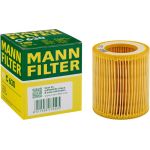 Mann & Hummel Industriefilter C 630