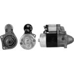 DRI Anlasser 319012102 12 V DRI Anlasser 319012102 12 V