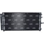 Kondensator, Klimaanlage 35436 Kondensator, Klimaanlage 35436