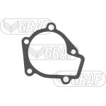 PA 972 Wasserpumpe PA972 PA 972 Wasserpumpe PA972
