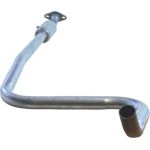 Bosal Schalldämpfer 285-389 Bosal Schalldämpfer 285-389