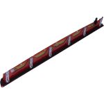 5JJ945097A VAG Original 5JJ945097A Bremsleuchte Skoda Rapid 13 – – OE-Nr. 5JJ945097A