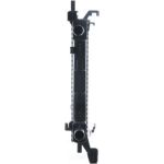 MAHLE Kühler, Motorkühlung CR 626 000S MAHLE Kühler, Motorkühlung CR 626 000S