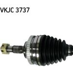 SKF Antriebswelle VKJC 3737 SKF Antriebswelle VKJC 3737