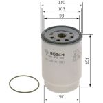 Bosch Kraftstofffilter F 026 402 039