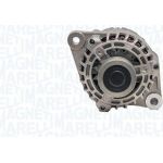 Magneti Marelli Lichtmaschine 063730029010 Magneti Marelli Lichtmaschine 063730029010