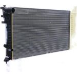 MAHLE Kühler, Motorkühlung CR 498 000S MAHLE Kühler, Motorkühlung CR 498 000S