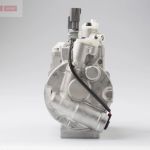 DENSO Kompressor DCP50126 DENSO Kompressor DCP50126