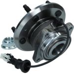 Kamoka Radlagersatz 5500194 Kamoka Radlagersatz 5500194