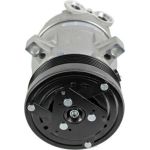 MAHLE Kompressor, Klimaanlage ACP 674 000P MAHLE Kompressor, Klimaanlage ACP 674 000P