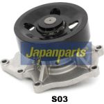 Japanparts Wasserpumpe PQ-S03 Japanparts Wasserpumpe PQ-S03