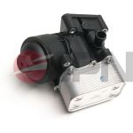 JPN Ölkühler, Motoröl 60C9472-JPN JPN Ölkühler, Motoröl 60C9472-JPN