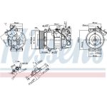 Kompressor PKW 890299 Kompressor PKW 890299