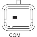 Lichtmaschine 0 986 082 240 Lichtmaschine 0 986 082 240
