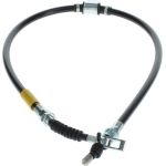 Bosch Handbremsseil links 1987482397 Bosch Handbremsseil links 1987482397