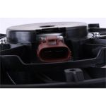 Kühlerlüfter PKW 85810