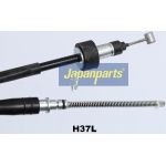 Japanparts Handbremsseil Seilzug Festellbremse BC-H37L Japanparts Handbremsseil Seilzug Festellbremse BC-H37L