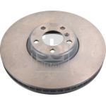 FEBI BILSTEIN Bremsscheibe 171459 FEBI BILSTEIN Bremsscheibe 171459