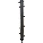 MAHLE Kühler, Motorkühlung CR 1411 000S MAHLE Kühler, Motorkühlung CR 1411 000S