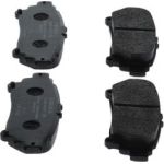 Bremsklötze Premium 0 986 494 873 Bremsklötze Premium 0 986 494 873