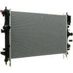 Kühler, Motorkühlung CR 1099 000P