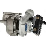 NISSENS Turbolader 93347 NISSENS Turbolader 93347
