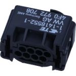 4F0972708 VAG Original 4F0972708 Stecker Audi A4 08 – – OE-Nr. 4F0972708