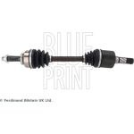 BluePrint Antriebswelle ADG089160 BluePrint Antriebswelle ADG089160