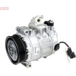DENSO Kompressor DCP14020 DENSO Kompressor DCP14020