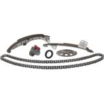 SKF Steuerkettensatz VKML 91004 SKF Steuerkettensatz VKML 91004