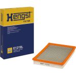HENGST FILTER Luftfilter E1219L HENGST FILTER Luftfilter E1219L