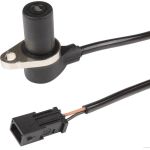 Herth+Buss Elparts ABS Sensor 70660050