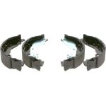Bosch Bremsbacken 0 986 487 771 Bosch Bremsbacken 0 986 487 771