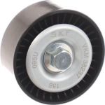 Spannrolle Nebentrieb VKM 38237 Spannrolle Nebentrieb VKM 38237