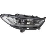 Scheinwerfer R VOLL-LED +TGFL +KRVL VALEO PQ 46619 Scheinwerfer R VOLL-LED +TGFL +KRVL VALEO PQ 46619