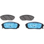 Bosch Bremsbelagsatz 0 986 494 143 Bosch Bremsbelagsatz 0 986 494 143