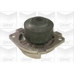 PA 690 Wasserpumpe PA690