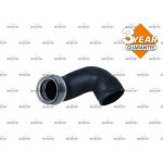 NRF Ladeluftschlauch 166247 NRF Ladeluftschlauch 166247