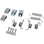 Quick Brake Montagesatz für Bremsbacken 105-0850 Quick Brake Montagesatz für Bremsbacken 105-0850