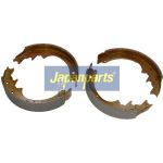 Japanparts Bremsbacken GF-132AF Japanparts Bremsbacken GF-132AF