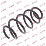 KYB Fahrwerksfeder Ford P. S-Max 1.8Tdci/2.0Tdci 05/06 RH3510 KYB Fahrwerksfeder Ford P. S-Max 1.8Tdci/2.0Tdci 05/06 RH3510