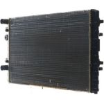MAHLE Kühler, Motorkühlung CR 1512 000S