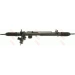 JRP1048 Lenkgetriebe Servo JRP1048 Lenkgetriebe Servo