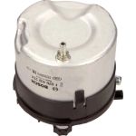 Kraftstofffilter F 026 402 204