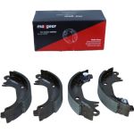 Bremsbacken Peugeot 106/Saxo 19-0225 Bremsbacken Peugeot 106/Saxo 19-0225