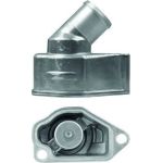 Integralthermostat TI 9 87 Integralthermostat TI 9 87