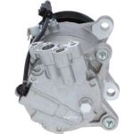 Kompressor, Klimaanlage 32980 Kompressor, Klimaanlage 32980