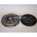 Japanparts Kupplungssatz KF-1021 Japanparts Kupplungssatz KF-1021
