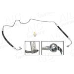 Hydraulikschlauch, Lenkung 58421 Hydraulikschlauch, Lenkung 58421