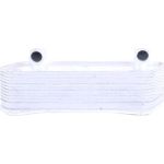 Ölkühler PKW 90653 Ölkühler PKW 90653